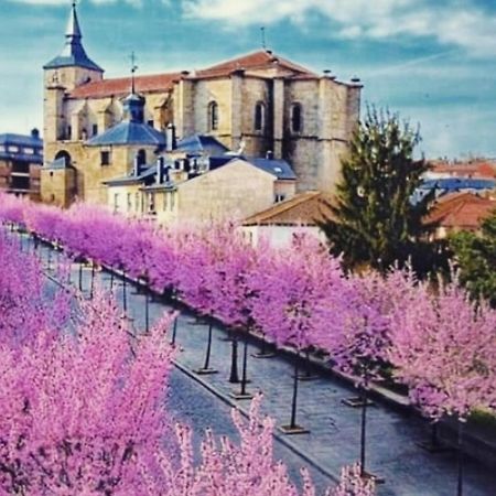 Апартаменти El Rincon La Roca Ель-Еспінар Екстер'єр фото